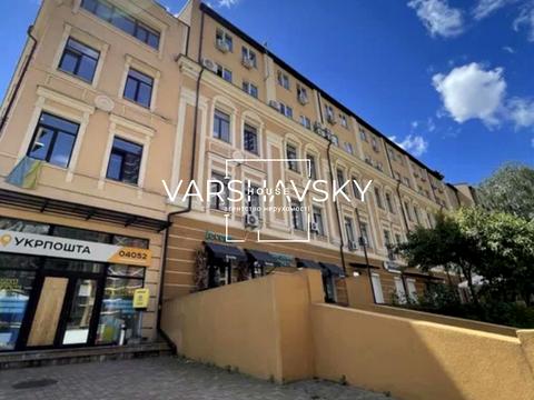 коммерческая по адресу Глубочицкая ул., 40