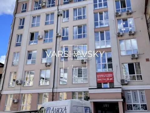 комерційна за адресою Глибочицька вул., 40