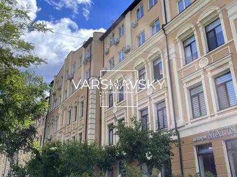 комерційна за адресою Глибочицька вул., 40