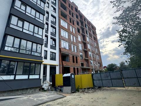 квартира по адресу Долгая ул., 30