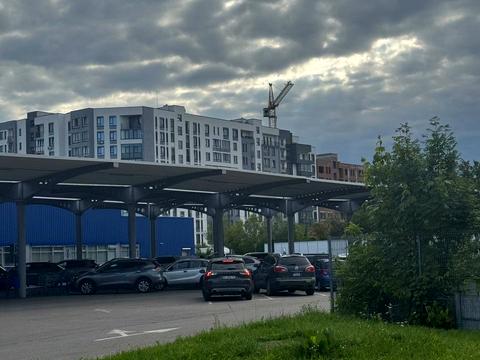 квартира по адресу Долгая ул., 30