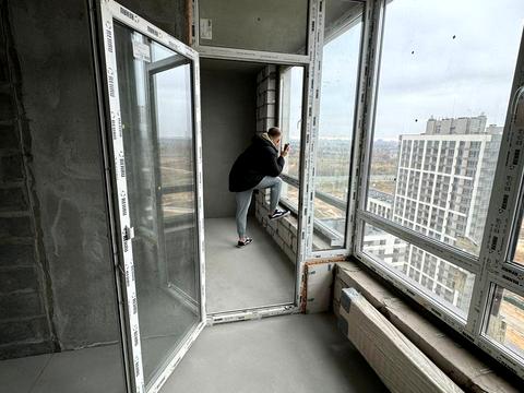 квартира по адресу Олександра Олеся ул., 9-А