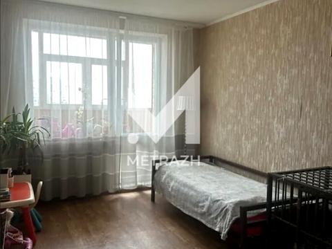 квартира по адресу Академика Павлова ул., 319