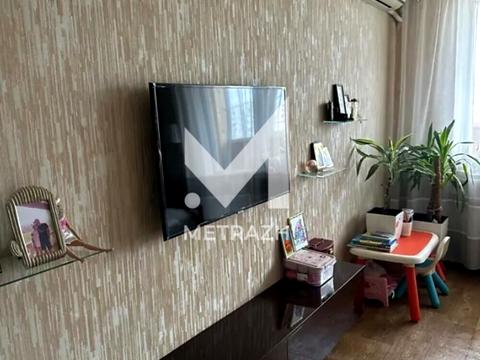 квартира по адресу Академика Павлова ул., 319