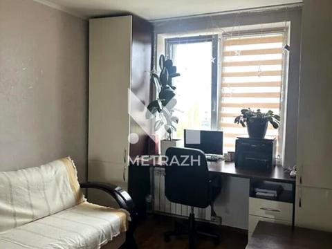 квартира по адресу Академика Павлова ул., 319