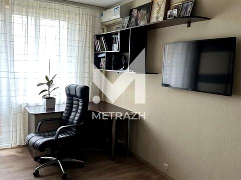 квартира по адресу Академика Павлова ул., 319