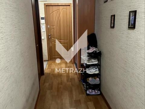 квартира по адресу Академика Павлова ул., 319