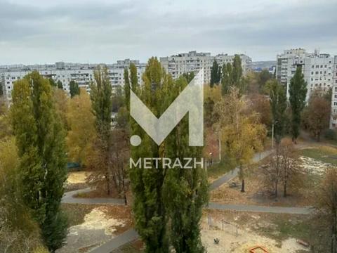 квартира по адресу Академика Павлова ул., 319