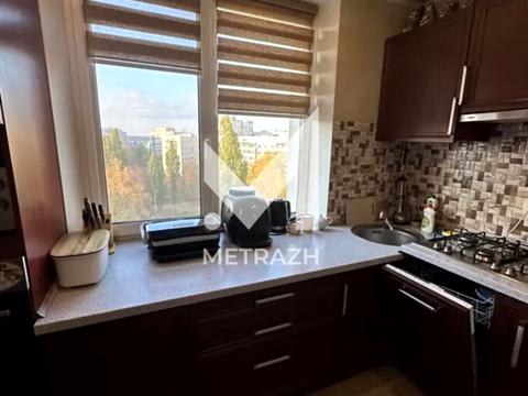 квартира по адресу Академика Павлова ул., 319