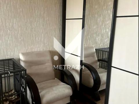 квартира по адресу Академика Павлова ул., 319