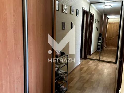 квартира по адресу Академика Павлова ул., 319