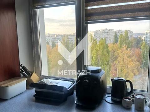 квартира по адресу Академика Павлова ул., 319