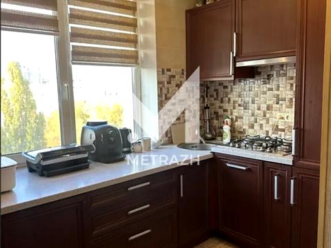 квартира по адресу Академика Павлова ул., 319