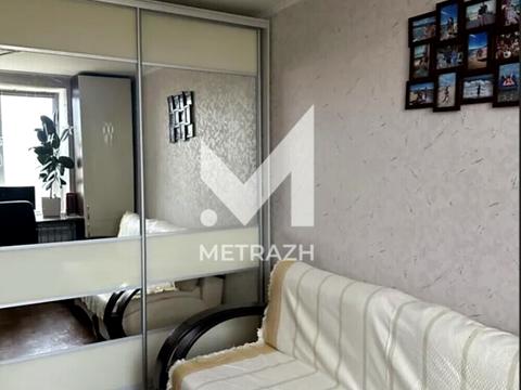 квартира по адресу Академика Павлова ул., 319