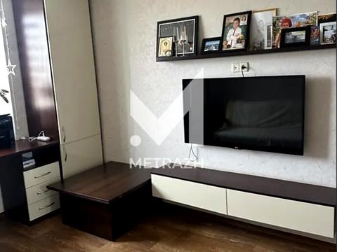 квартира по адресу Академика Павлова ул., 319