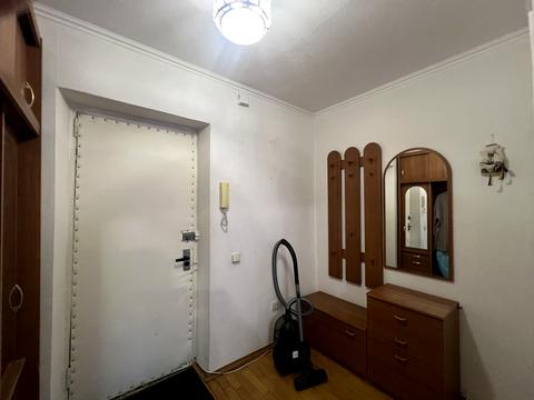 квартира за адресою Жилянська вул., 72