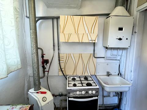 квартира за адресою Пішонівська вул., 43