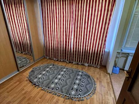 квартира по адресу Сентябрьская ул., 17/101