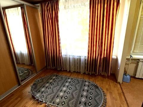 квартира по адресу Сентябрьская ул., 17/101