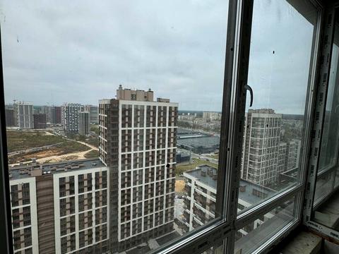 квартира по адресу Олександра Олеся ул., 9-А