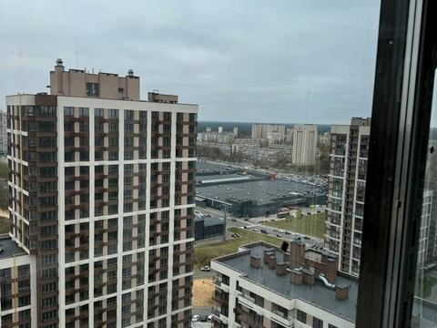 квартира по адресу Олександра Олеся ул., 9-А