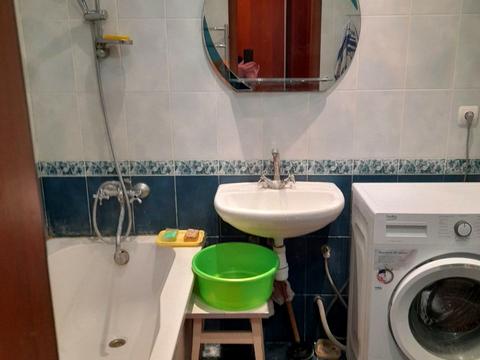 комната по адресу Олены Пчилки ул., 4