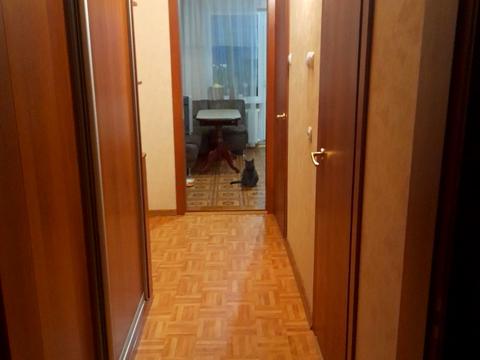 комната по адресу Олены Пчилки ул., 4