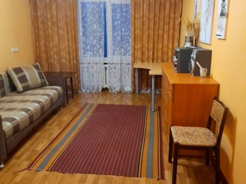 комната по адресу Олены Пчилки ул., 4