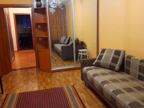 комната по адресу Олены Пчилки ул., 4