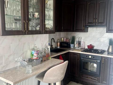 квартира за адресою Пасічна вул., 33
