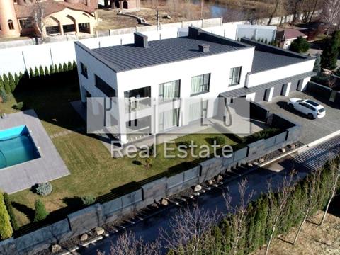 дом по адресу 2-й  Гоголя пер.