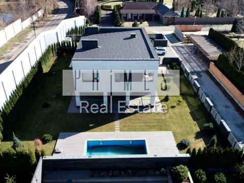 дом по адресу 2-й  Гоголя пер.