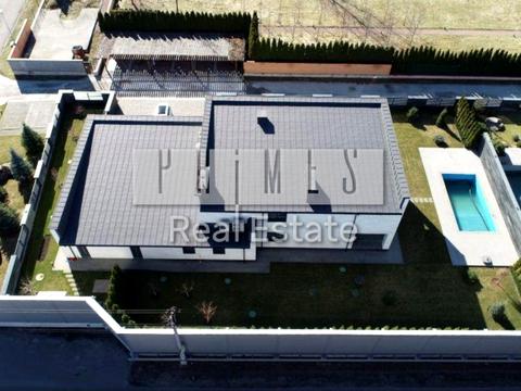 дом по адресу 2-й  Гоголя пер.