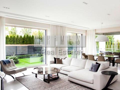 дом по адресу 2-й  Гоголя пер.