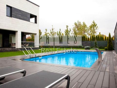 дом по адресу 2-й Гоголя пер.