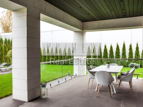 дом по адресу 2-й  Гоголя пер.