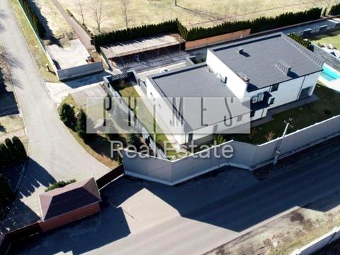 дом по адресу 2-й  Гоголя пер.