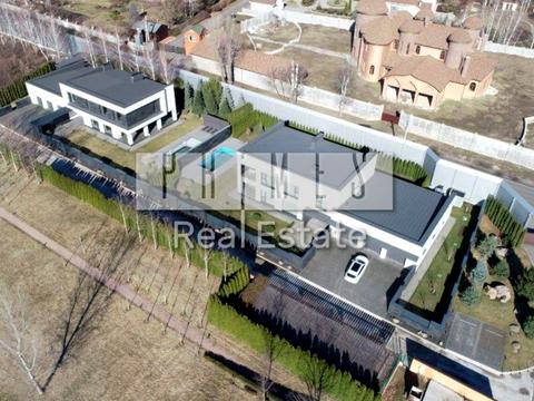 дом по адресу 2-й  Гоголя пер.