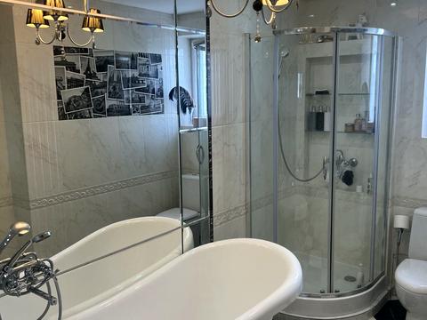 квартира за адресою Пасічна вул., 33