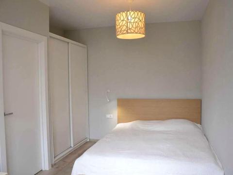 квартира по адресу Салютная ул., 2