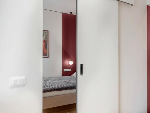 квартира по адресу Редьчинская ул., 7