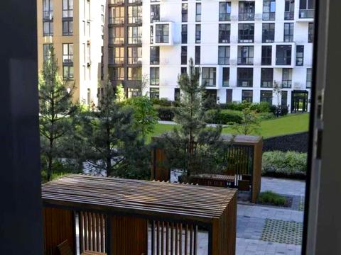 квартира по адресу Салютная ул., 2