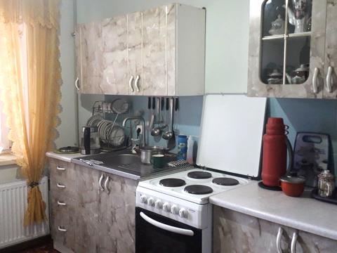 квартира за адресою Семена Палія вул. (Дніпропетровська дорога), 103