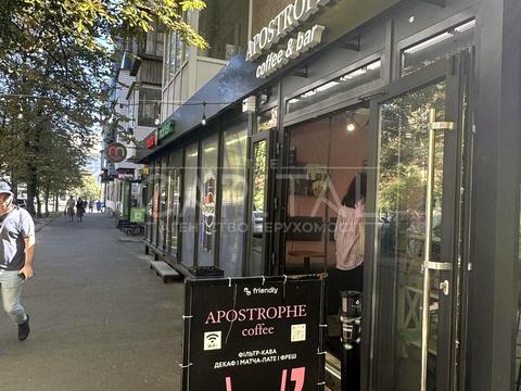 коммерческая по адресу Михаила Бойчука ул. (Киквидзе), 6-А