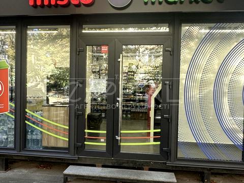 коммерческая по адресу Михаила Бойчука ул. (Киквидзе), 6-А