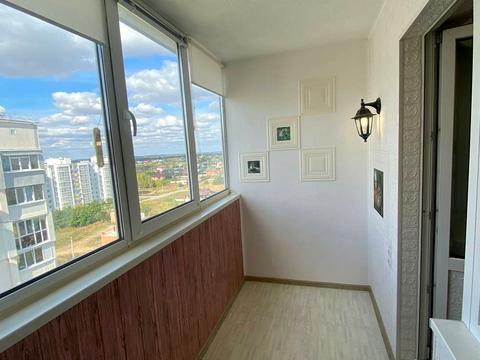 квартира по адресу Полтава, Марии Башкирцевой ул., 31А