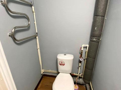 квартира по адресу Полтава, Марии Башкирцевой ул., 31А