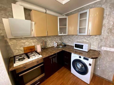 квартира по адресу Полтава, Марии Башкирцевой ул., 31А