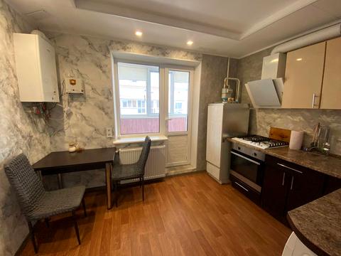 квартира по адресу Полтава, Марии Башкирцевой ул., 31А