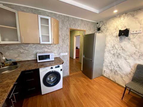 квартира по адресу Полтава, Марии Башкирцевой ул., 31А